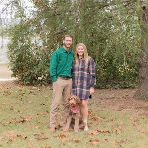 Meet your Posher, Hope